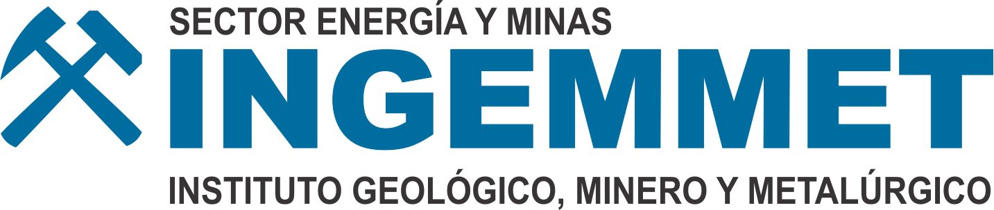 INSTITUTO GEOLOGICO MINERO Y METALURGICO